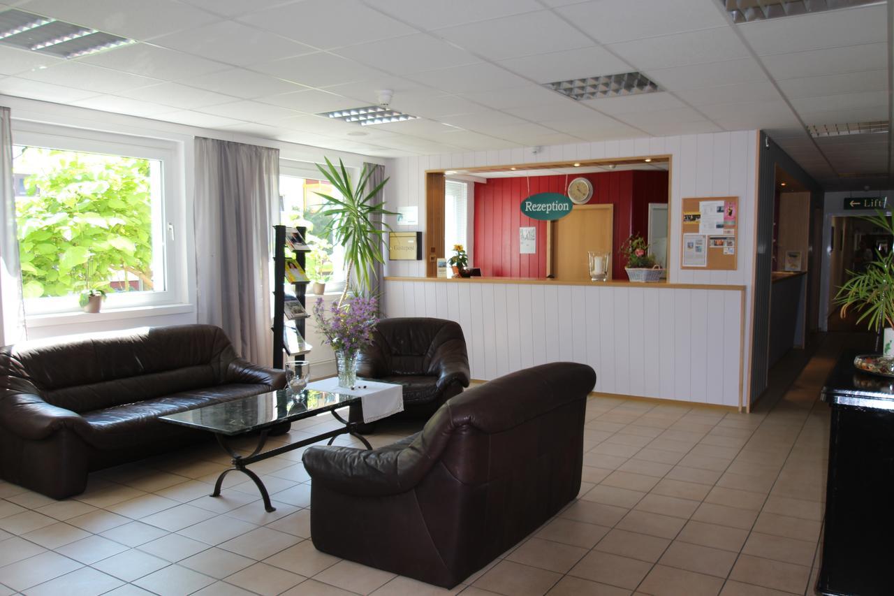 Schlafhaus Duenenweg 16 Hotel Heringsdorf  Exterior photo